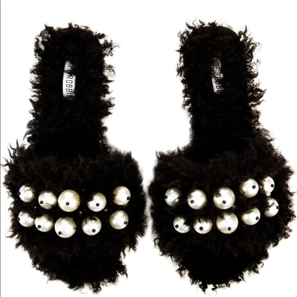 Cape Robbin Shoes - Sandals